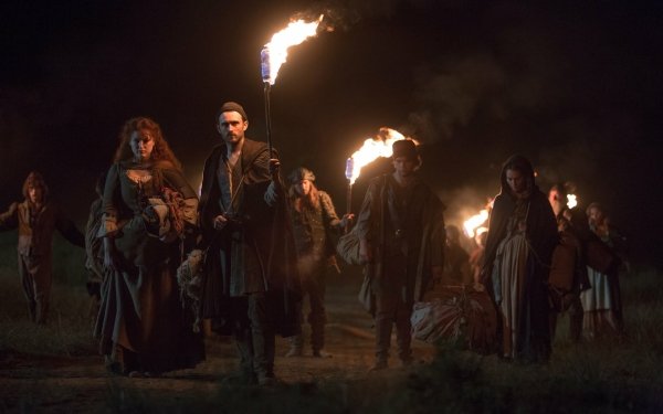 TV Show Da Vinci's Demons HD Wallpaper | Background Image