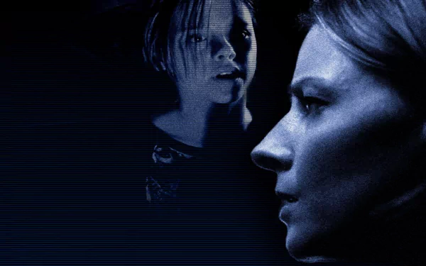 Jodie Foster Kristen Stewart movie Panic Room HD Desktop Wallpaper | Background Image