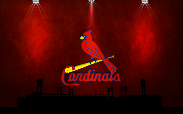 Sports St. Louis Cardinals Baseball MLB HD Wallpaper | Background Image