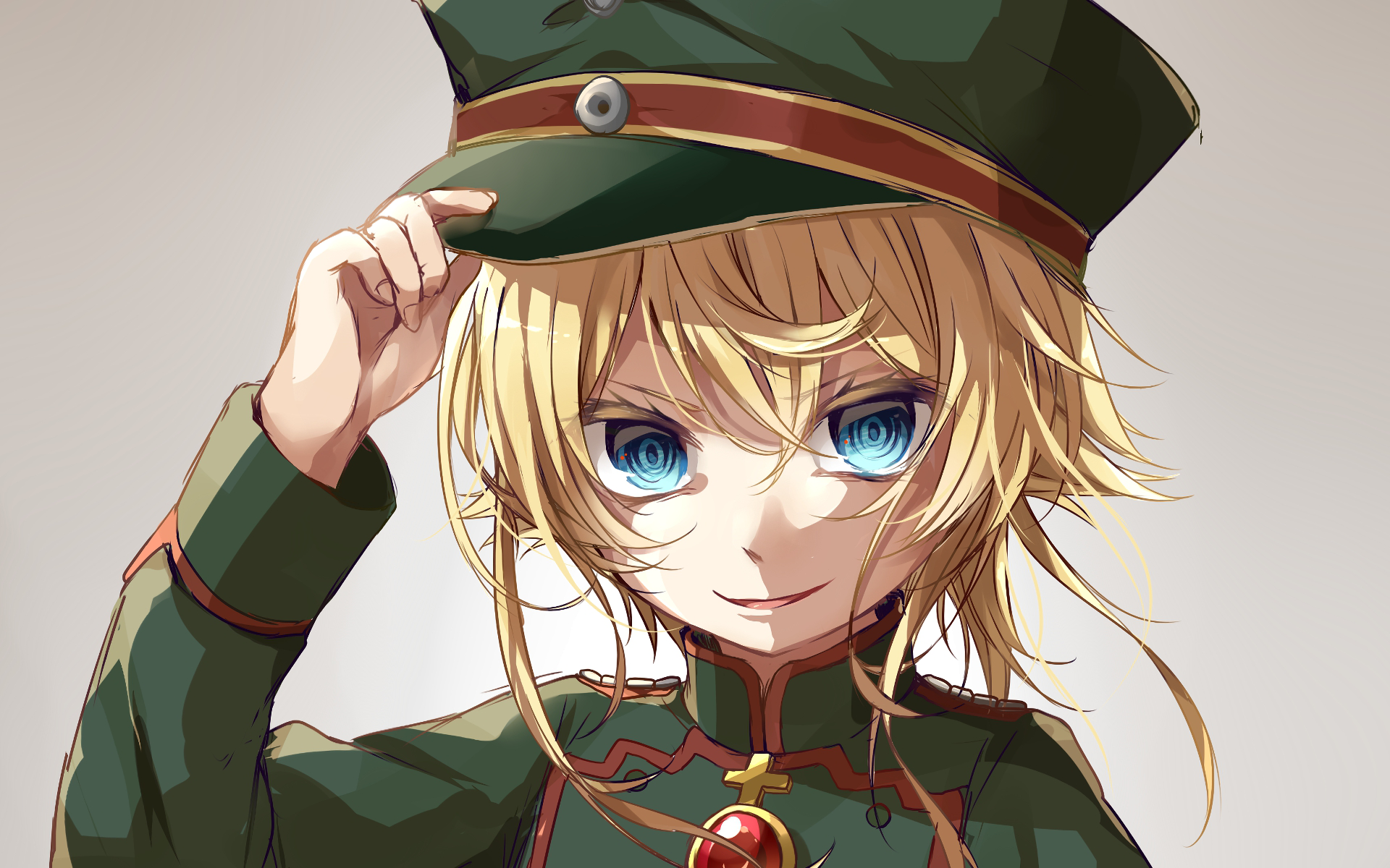 Kyokukou Senki Mistletear