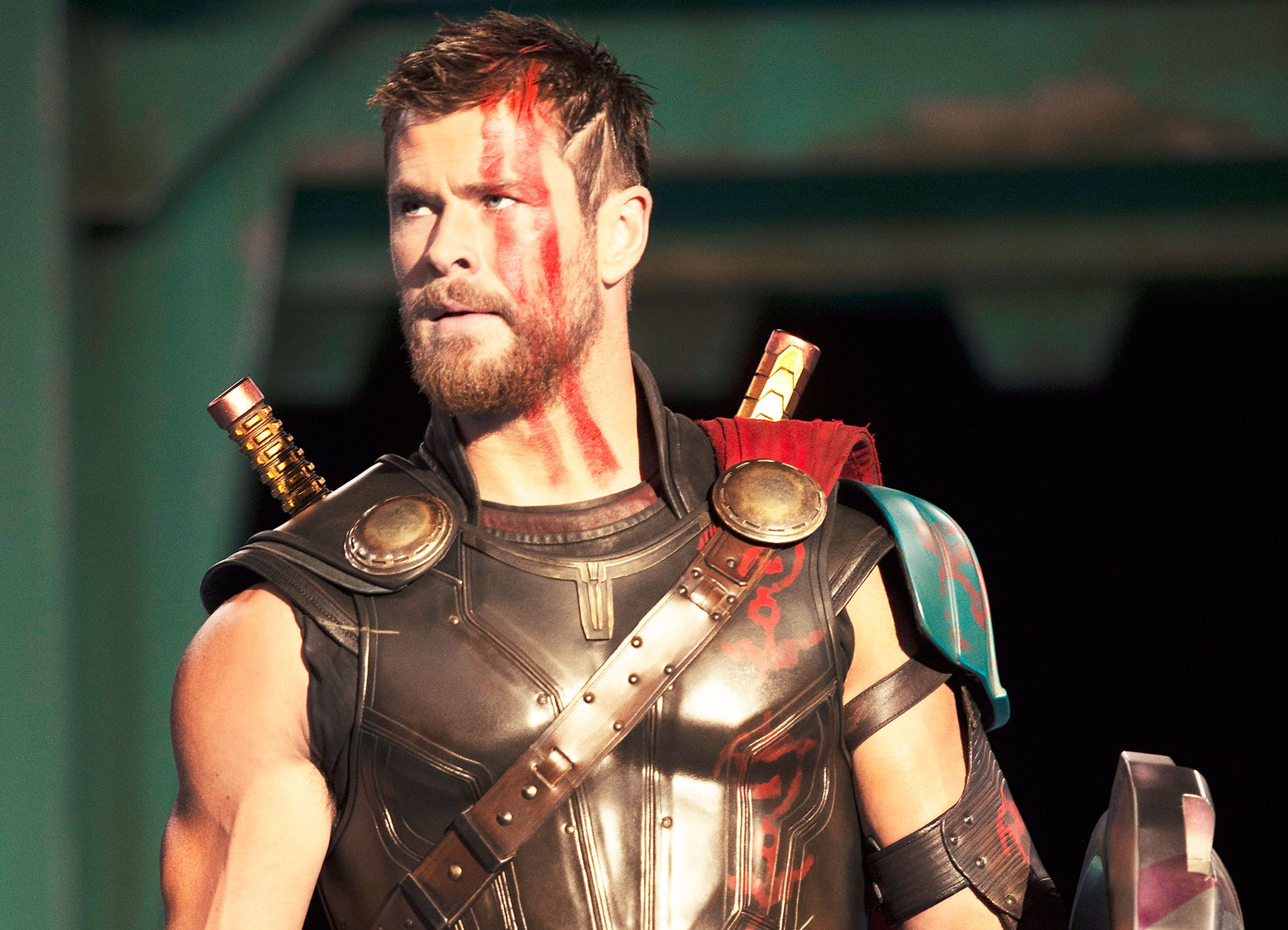 70+ Thor: Ragnarok HD Wallpapers and Backgrounds