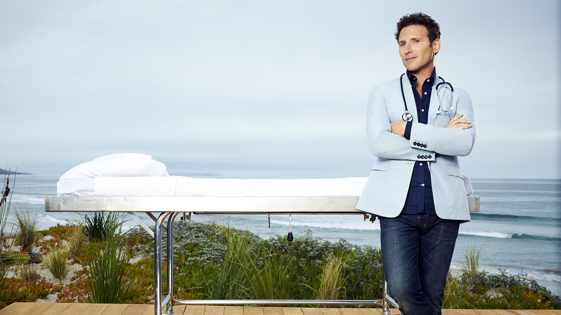TV Show Royal Pains HD Wallpaper | Background Image