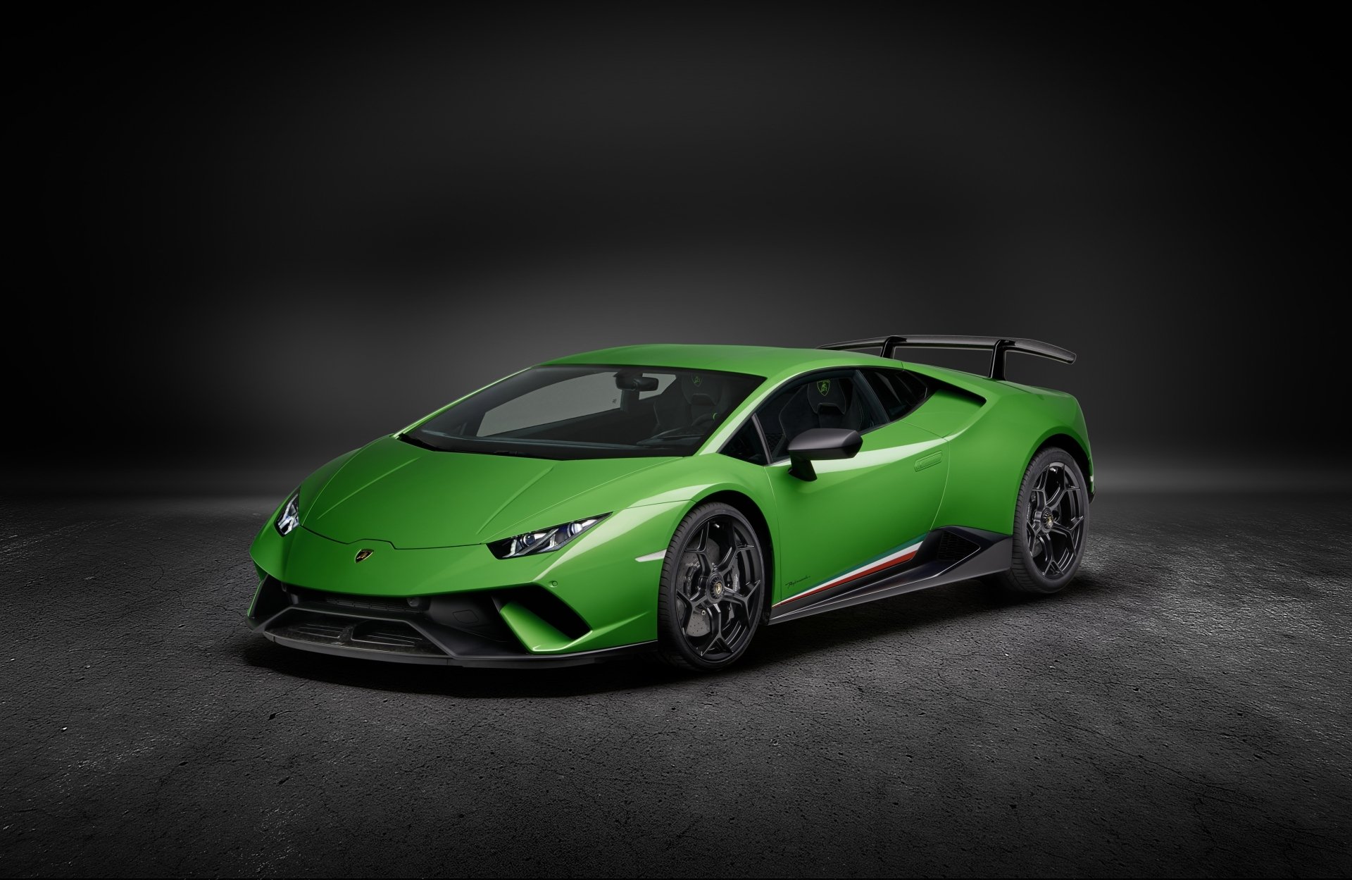 Lamborghini Huracan K Ultra Fondo De Pantalla HD Fondo De Escritorio X ID