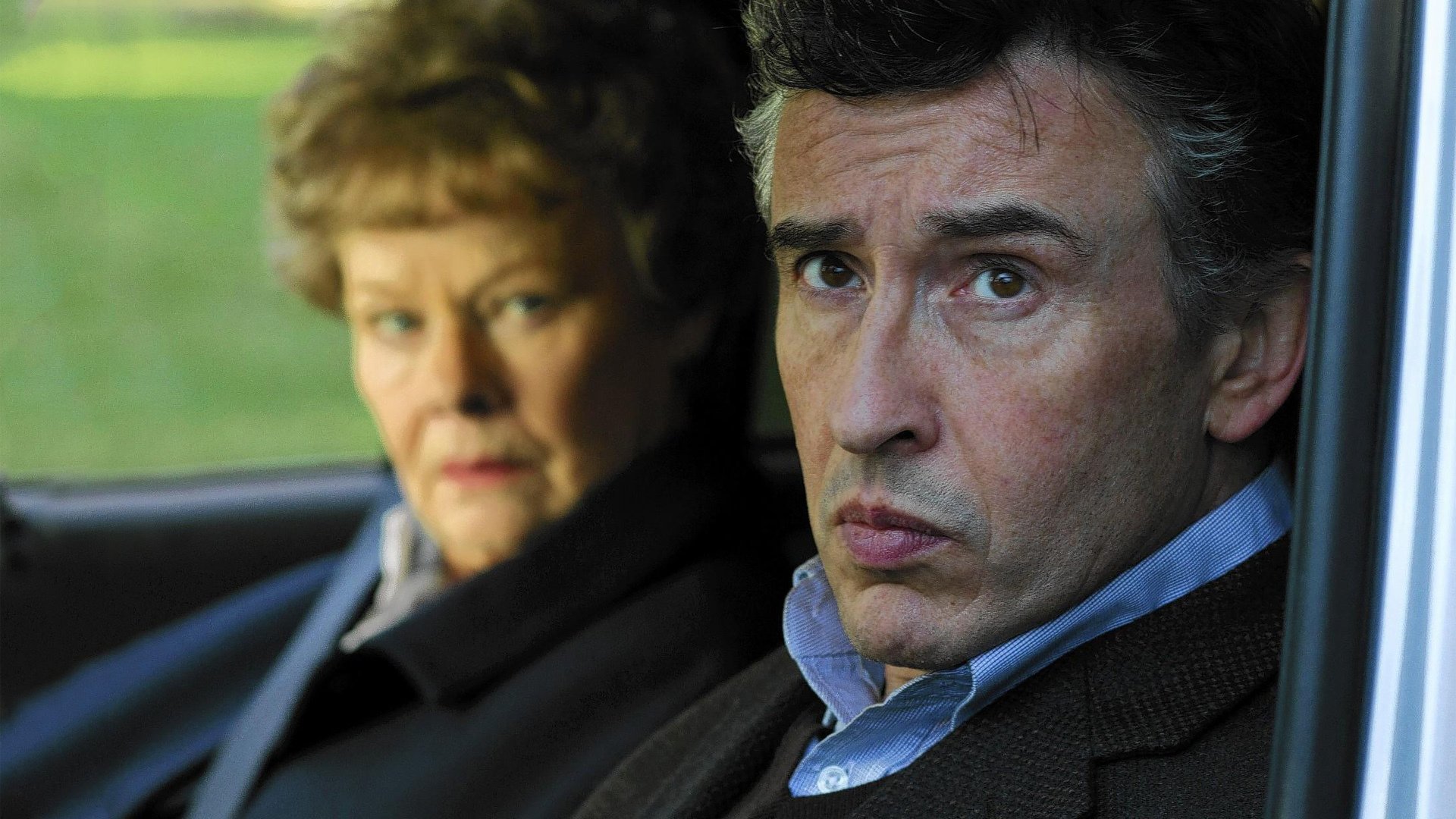 Download Steve Coogan Judi Dench Movie Philomena Hd Wallpaper