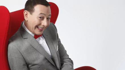 Paul Reubens movie Pee-wee's Big Holiday HD Desktop Wallpaper | Background Image