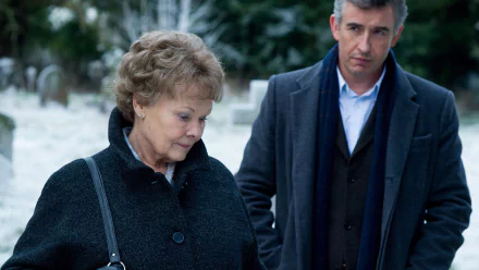 Steve Coogan Judi Dench movie Philomena HD Desktop Wallpaper | Background Image