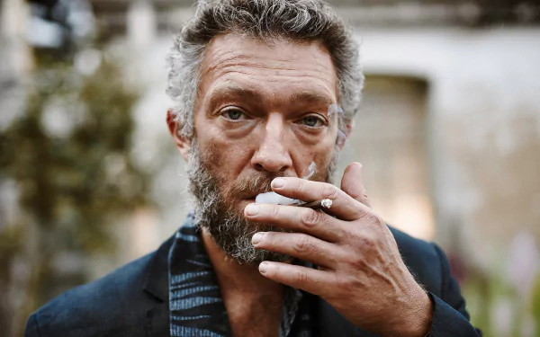 Vincent Cassel movie partisan HD Desktop Wallpaper | Background Image