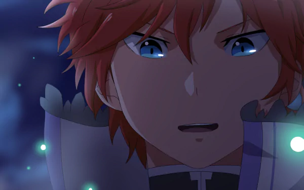 Reinhard van Astrea Anime Re:Zero - Starting Life in Another World HD Desktop Wallpaper | Background Image