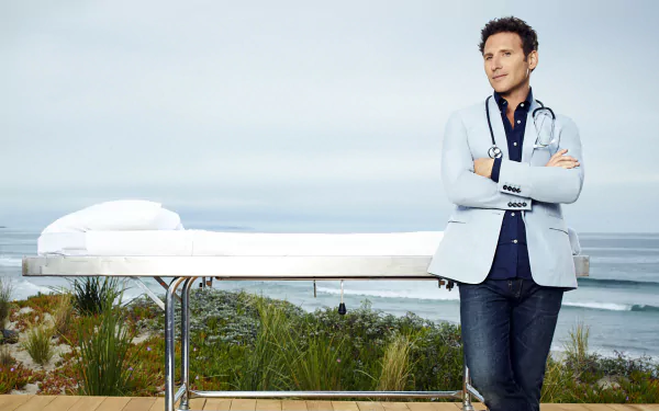 TV Show Royal Pains HD Desktop Wallpaper | Background Image