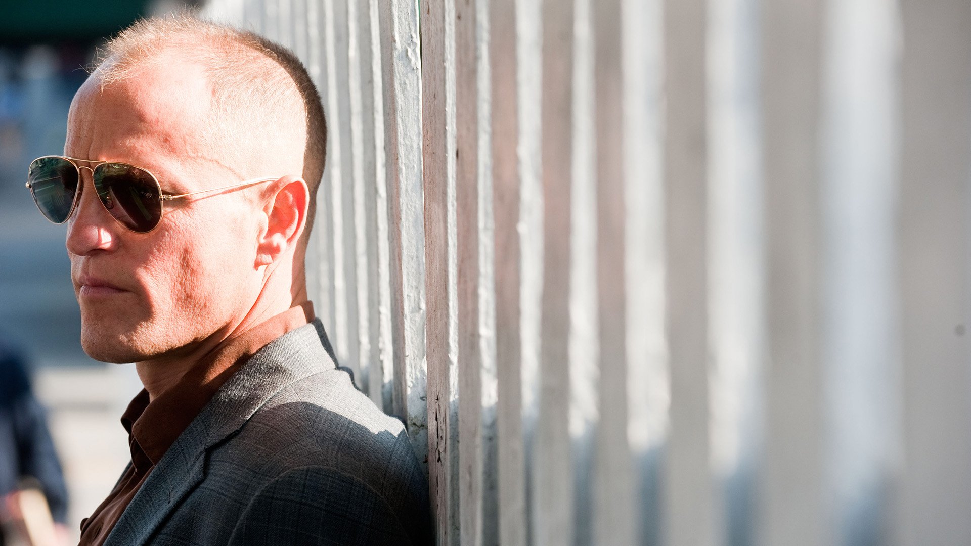 Download Woody Harrelson Movie Rampart HD Wallpaper