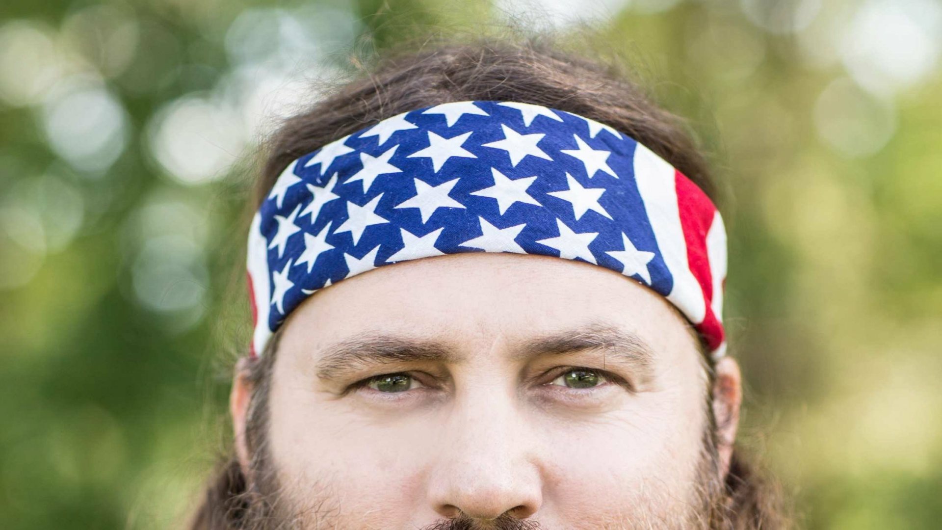 Download TV Show Duck Dynasty HD Wallpaper