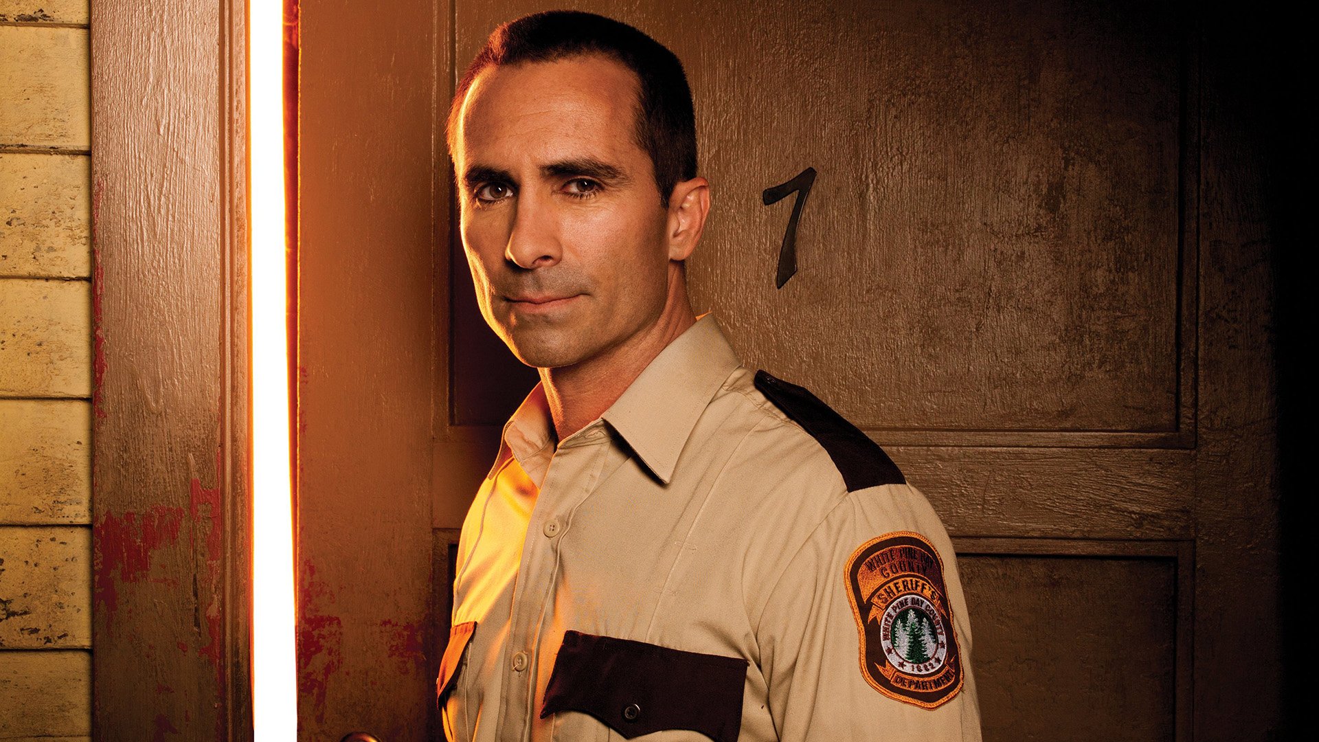 Download TV Show Bates Motel HD Wallpaper