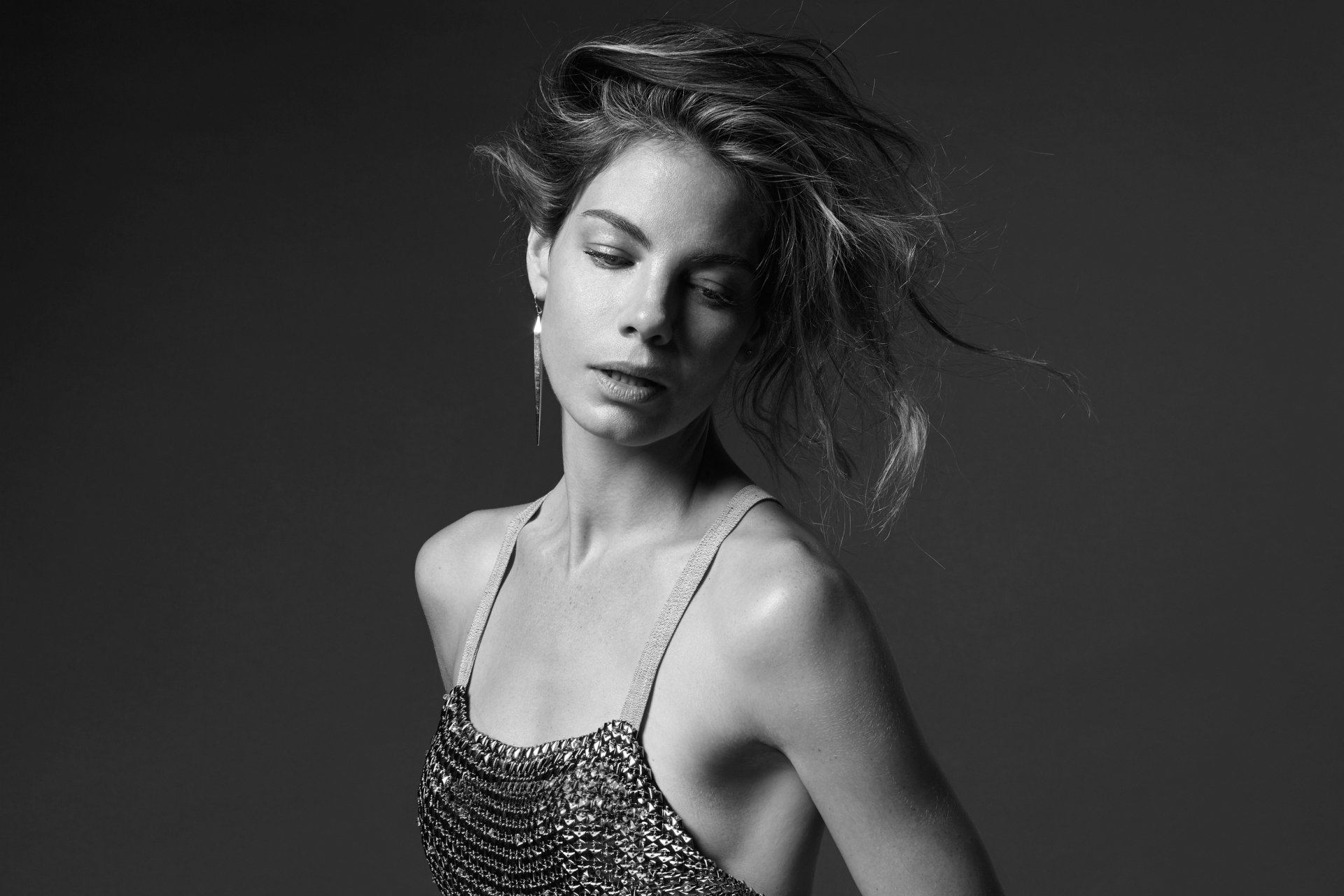 Michelle Monaghan HD Wallpaper | Background Image | 2500x1667
