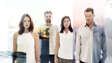 TV Show The Affair HD Desktop Wallpaper | Background Image