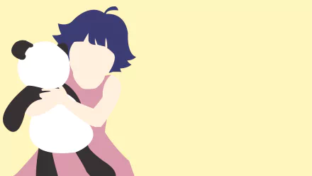 Himawari Uzumaki Anime Boruto HD Desktop Wallpaper | Background Image