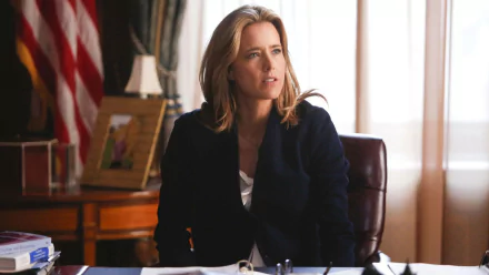 TV Show Madam Secretary HD Desktop Wallpaper | Background Image