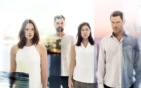 TV Show The Affair HD Desktop Wallpaper | Background Image