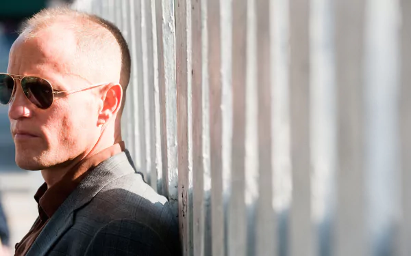 Woody Harrelson movie Rampart HD Desktop Wallpaper | Background Image