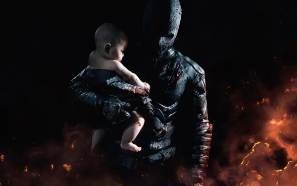 movie Rendel HD Desktop Wallpaper | Background Image