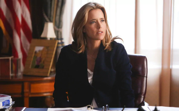 TV Show Madam Secretary HD Desktop Wallpaper | Background Image