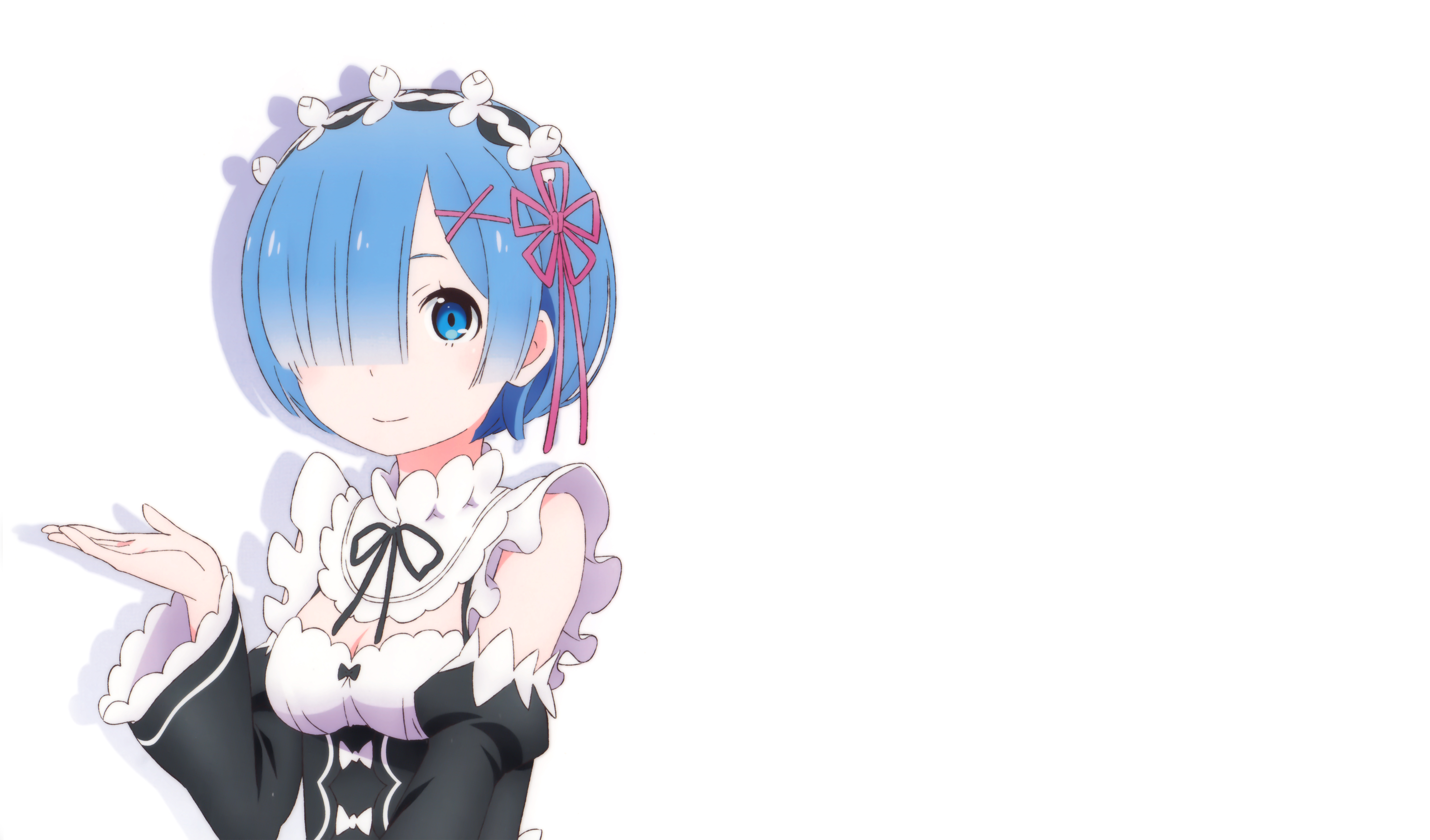 Rem HD Wallpapers and Backgrounds. 