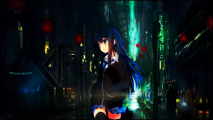 Anime The iDOLM@STER Cinderella Girls HD Desktop Wallpaper | Background Image