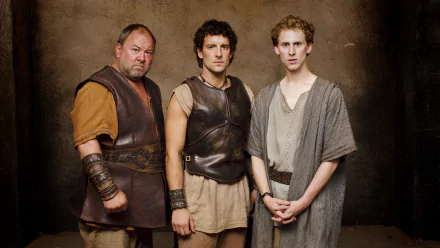 Atlantis (TV Show) TV Show HD Desktop Wallpaper | Background Image