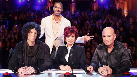 TV Show America's Got Talent HD Desktop Wallpaper | Background Image