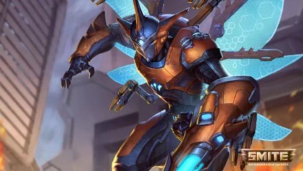  Swarm Sentry Ah Muzen Cab