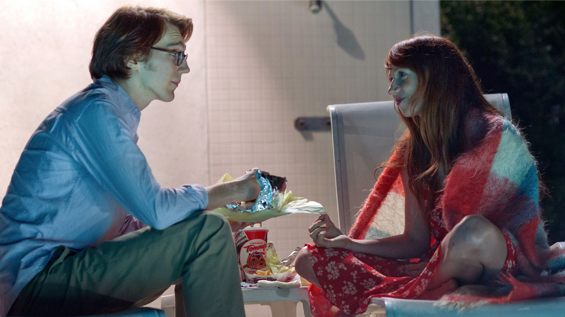 Movie Ruby Sparks HD Wallpaper | Background Image