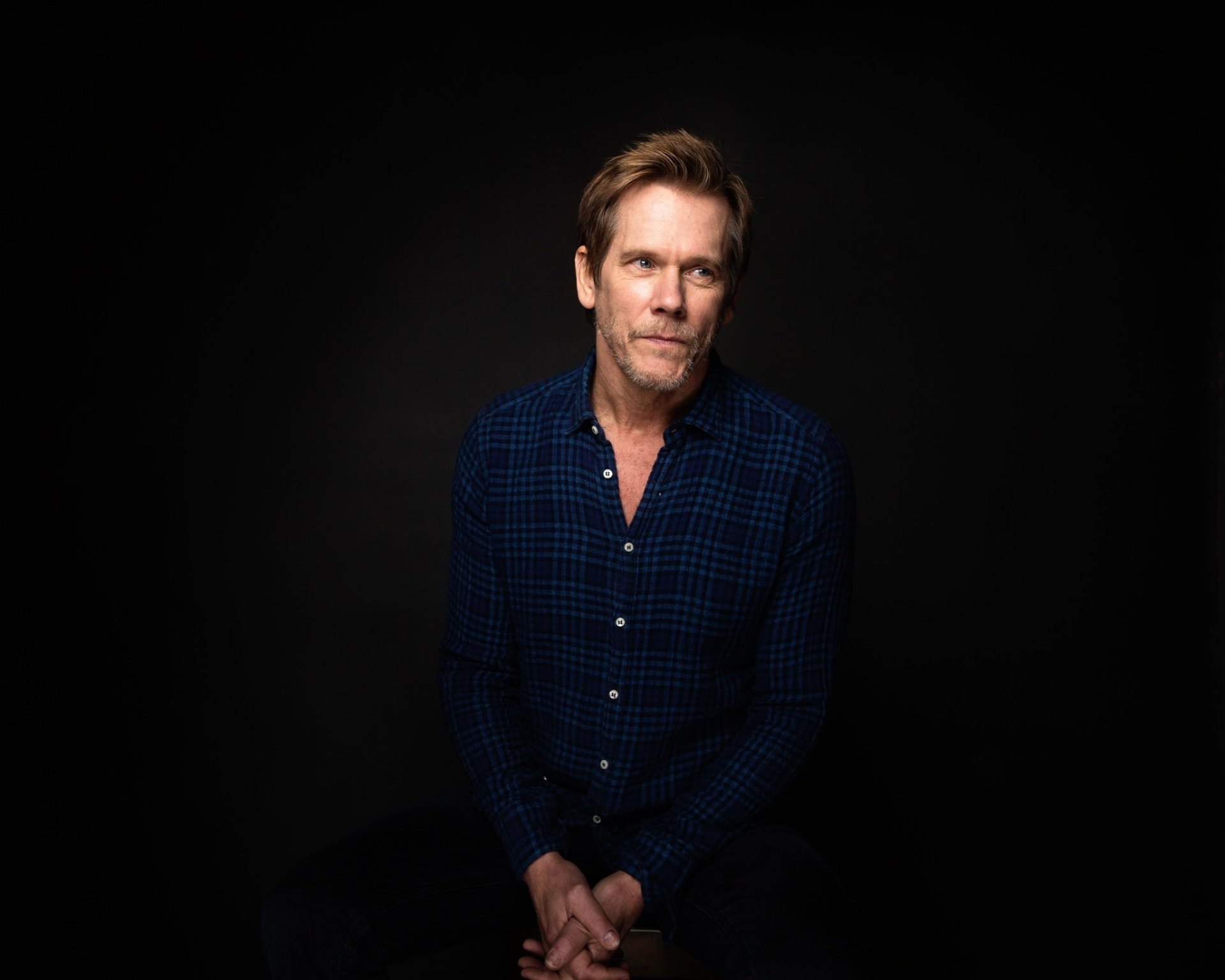 Download American Actor Celebrity Kevin Bacon HD Wallpaper