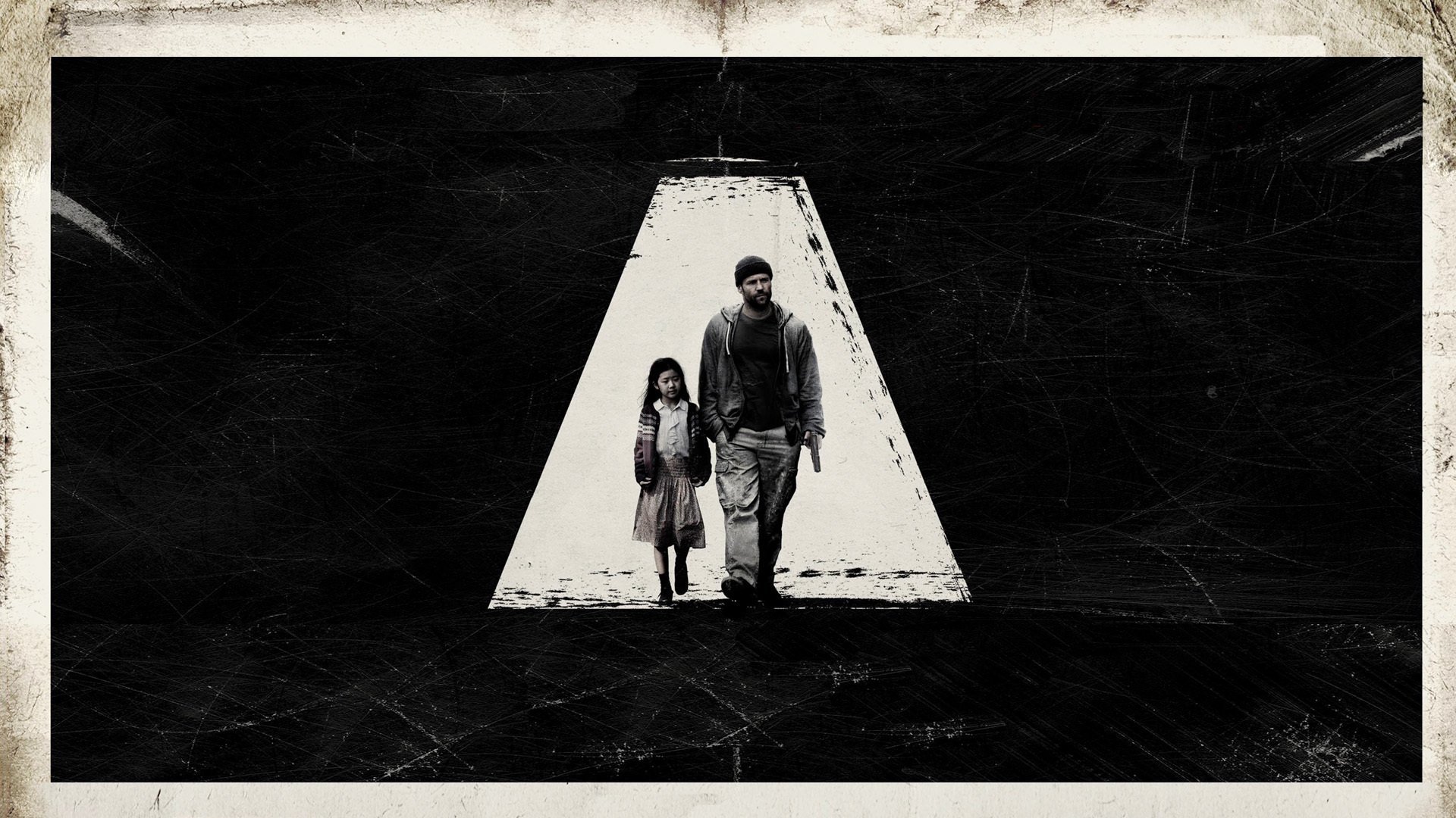 Download Jason Statham Movie Safe HD Wallpaper