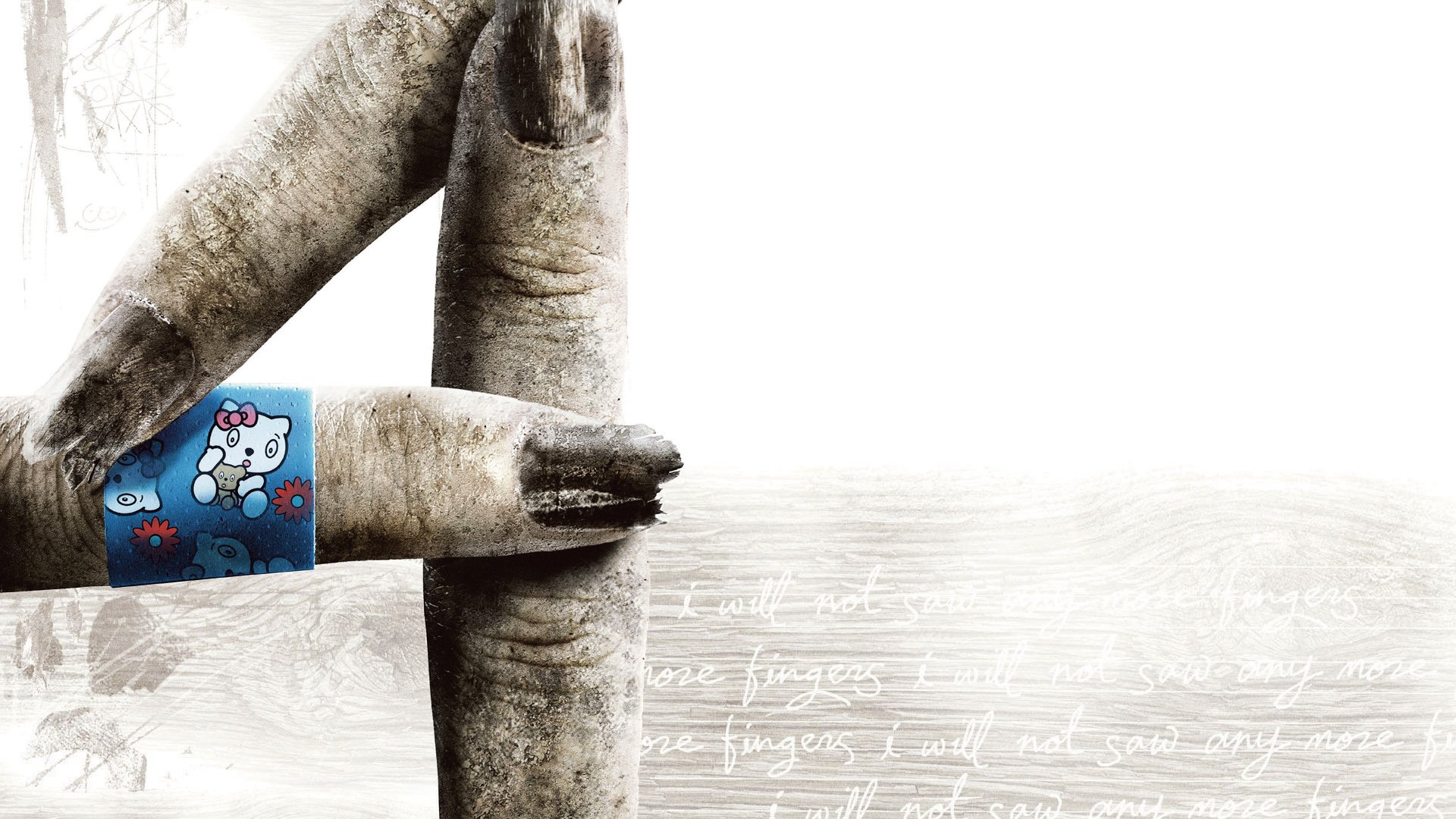 Download Movie Scary Movie 4 HD Wallpaper