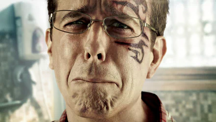 Ed Helms movie The Hangover Part II HD Desktop Wallpaper | Background Image