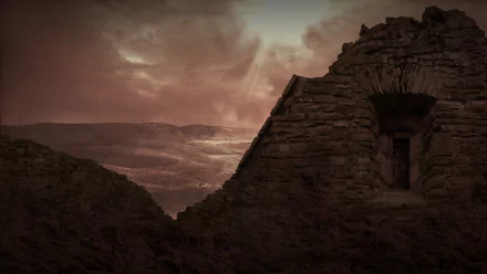 movie Risen (2016) HD Desktop Wallpaper | Background Image