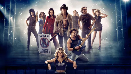 movie Rock of Ages HD Desktop Wallpaper | Background Image