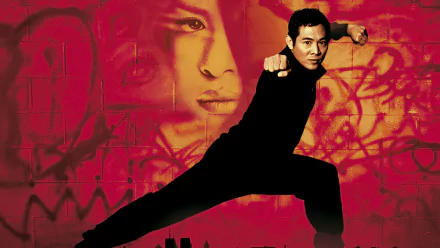 Jet Li movie Romeo Must Die HD Desktop Wallpaper | Background Image