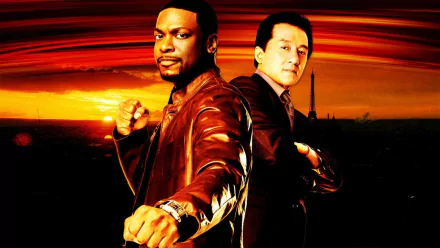 movie rush hour 3 HD Desktop Wallpaper | Background Image