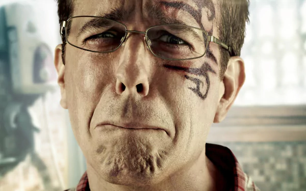 Ed Helms movie The Hangover Part II HD Desktop Wallpaper | Background Image