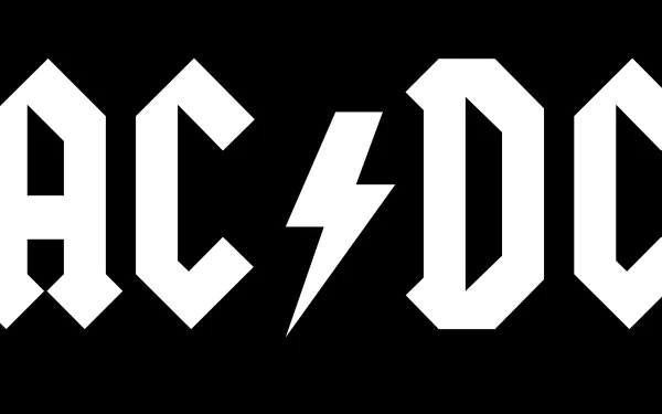  AC/DC Stark 4k
