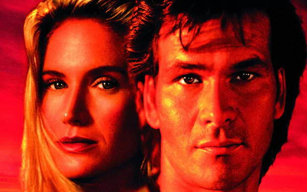 Patrick Swayze movie Road House HD Desktop Wallpaper | Background Image