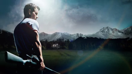 Shooter (Movie) Mark Wahlberg movie shooter HD Desktop Wallpaper | Background Image