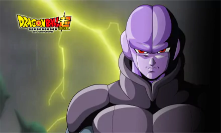 Hit (Dragon Ball) Anime Dragon Ball Super HD Desktop Wallpaper | Background Image