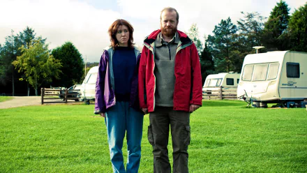 Alice Lowe Steve Oram movie Sightseers HD Desktop Wallpaper | Background Image