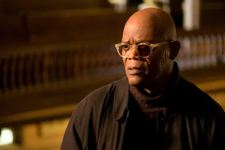 Samuel L. Jackson movie Return of Xander Cage HD Desktop Wallpaper | Background Image