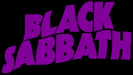  Black Sabbath Funky 4k