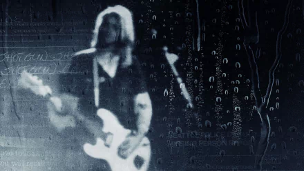 Nirvana movie Soaked in Bleach HD Desktop Wallpaper | Background Image