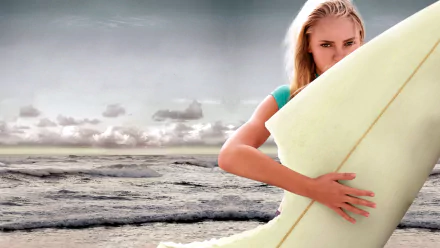 Annasophia Robb movie Soul Surfer HD Desktop Wallpaper | Background Image