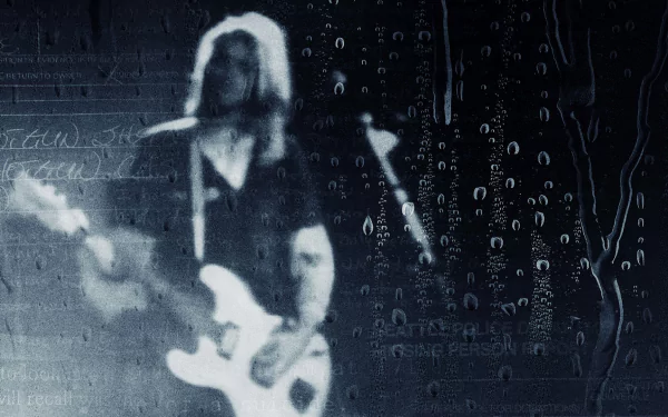 Nirvana movie Soaked in Bleach HD Desktop Wallpaper | Background Image