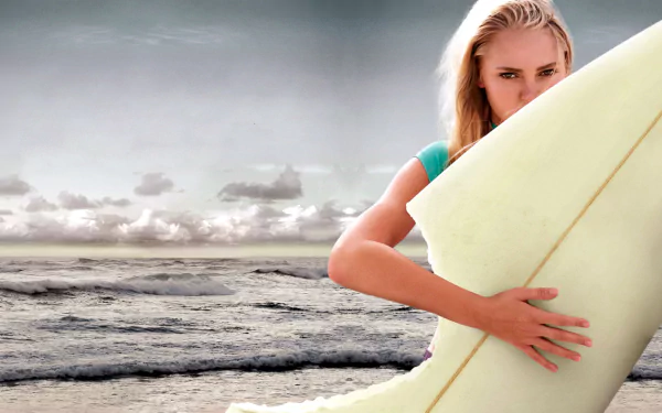 Annasophia Robb movie Soul Surfer HD Desktop Wallpaper | Background Image